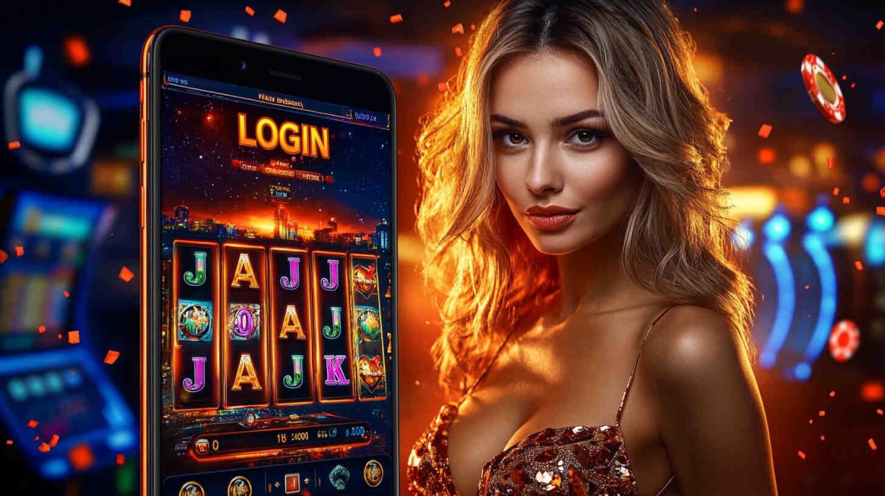 Slots ဂိမ်းများ