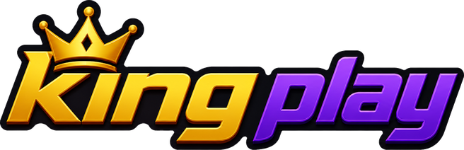 king play logo